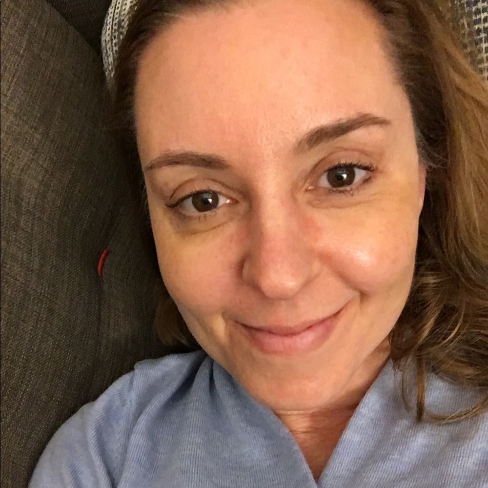 Meet your Posher, Erica